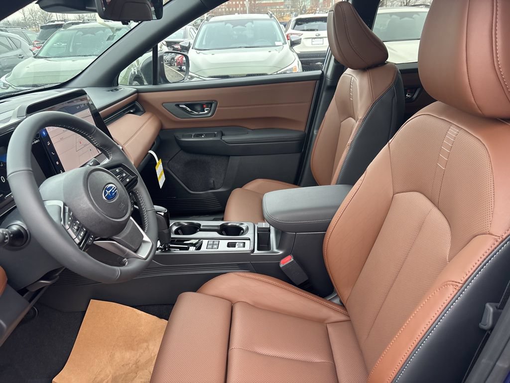 New 2026 Subaru Outback Touring XT AWD/4WD image 17