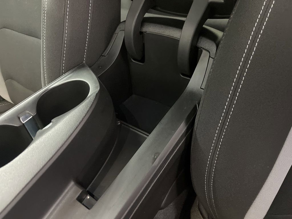 Used 2023 Chevrolet Camaro SS RWD image 27