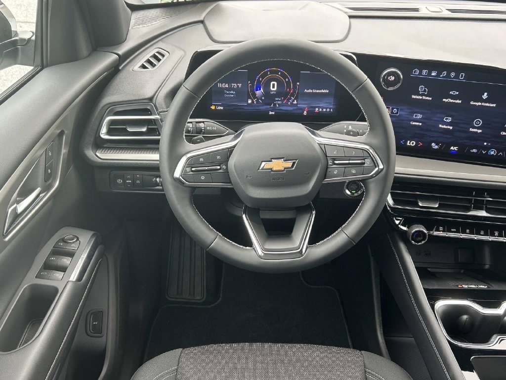 New 2027 Chevrolet Traverse LT w/ Driver Confidence Package FWD image 15