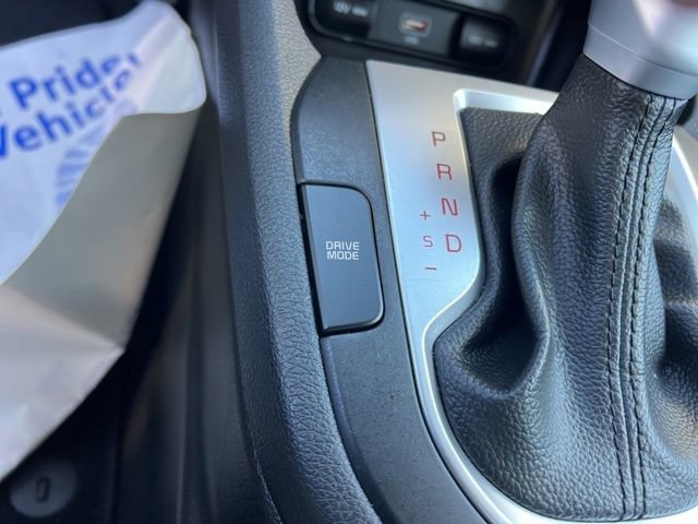 Certified 2023 Kia Forte LXS image 22