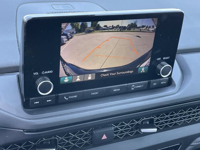 Used 2024 Honda Accord EX image 17