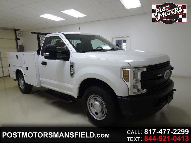 Used 2019 Ford F250 XL w/ Power Equipment Group
