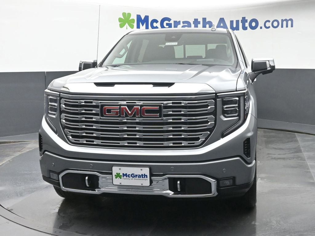 New 2026 GMC Sierra 1500 Denali image 5