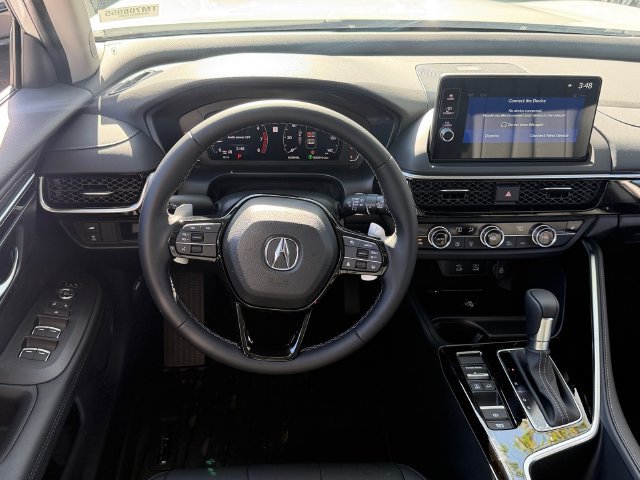 New 2026 Acura ADX FWD image 12