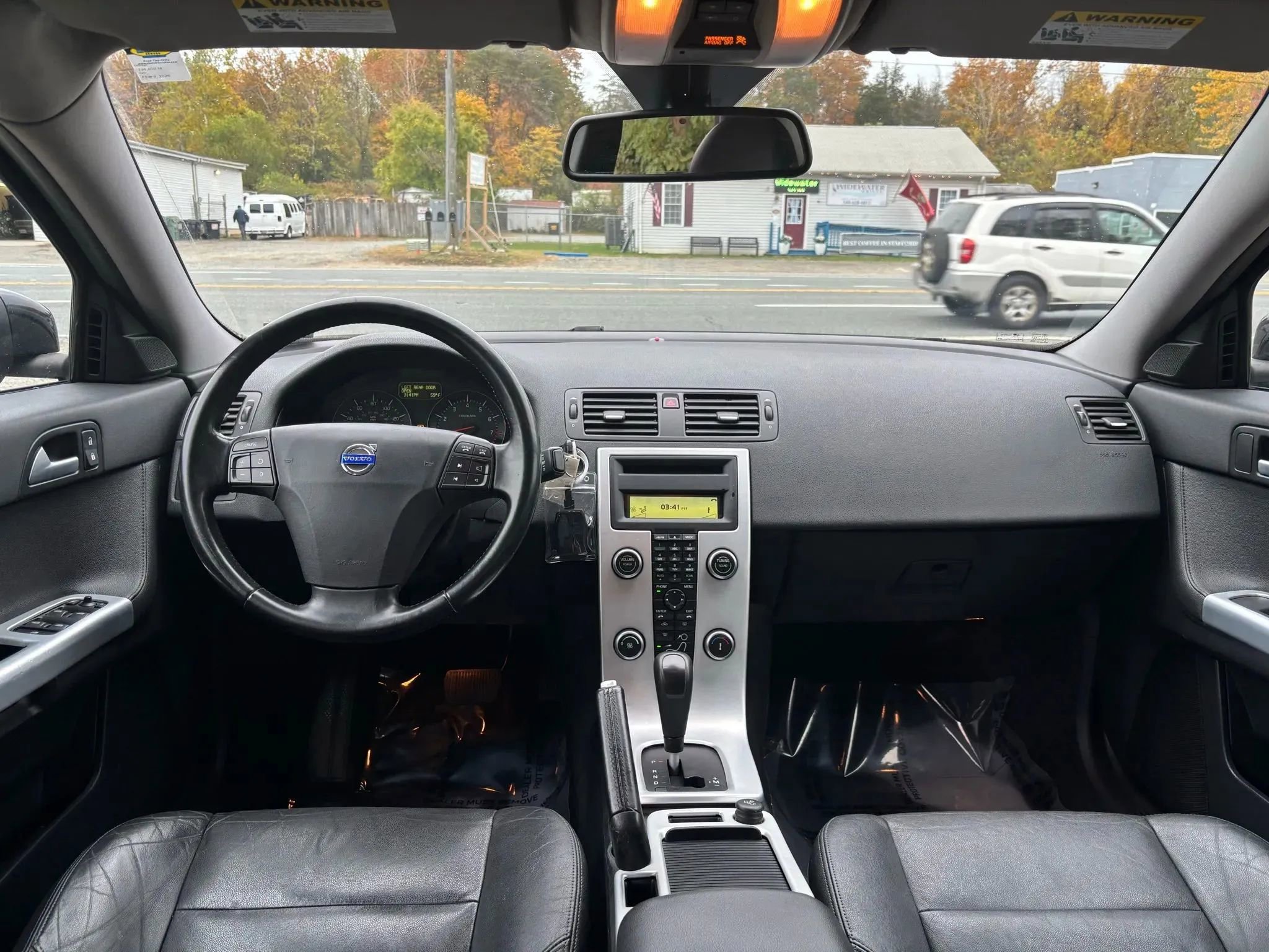 Used 2011 Volvo S40 T5 image 26