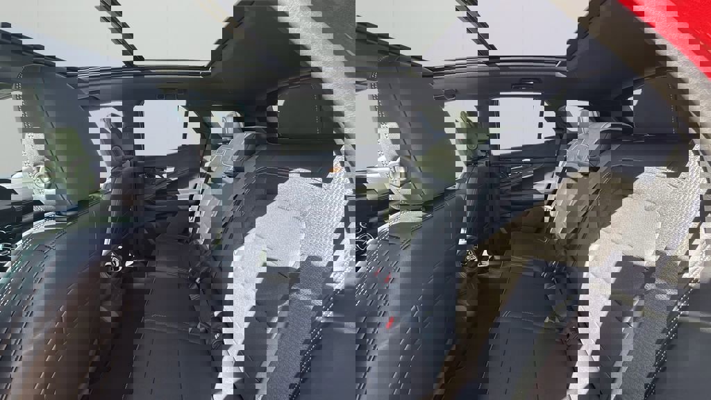 New 2026 Chevrolet Blazer EV LT AWD/4WD image 16