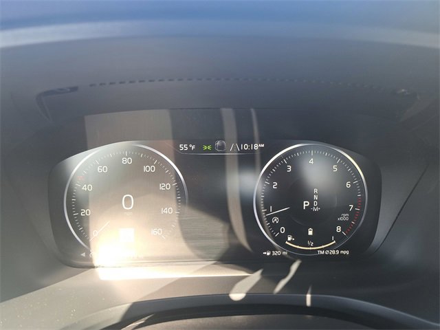 Used 2022 Volvo S60 B5 R-Design w/ Climate Package image 9