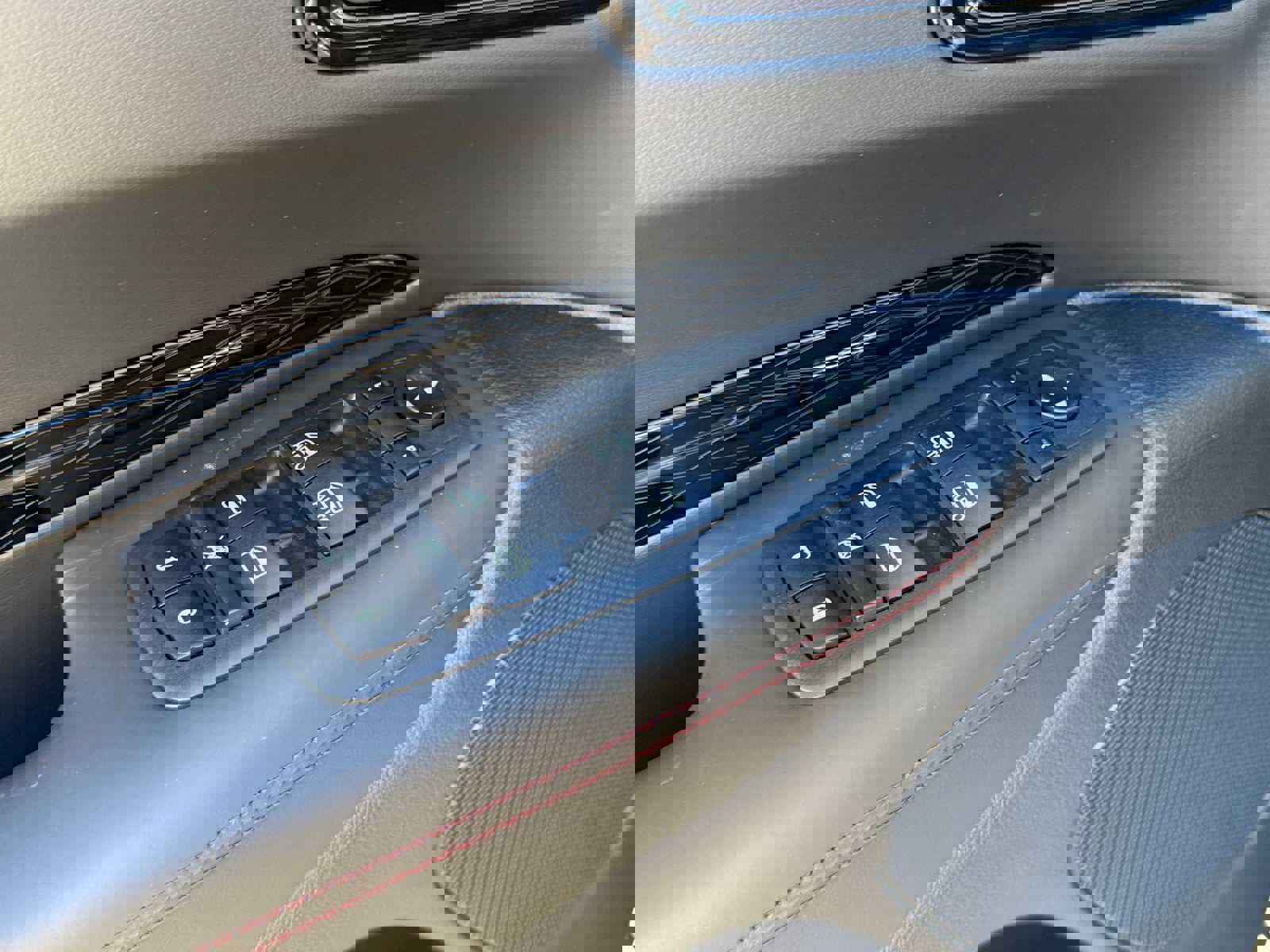 New 2026 Dodge Durango GT image 8