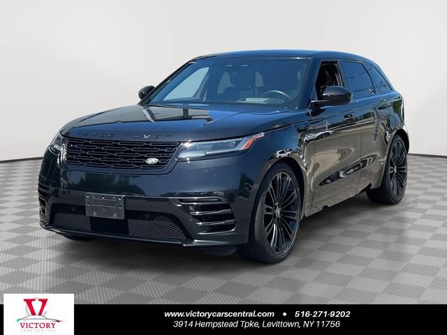 Used 2024 Land Rover Range Rover Velar Dynamic SE AWD/4WD image 1