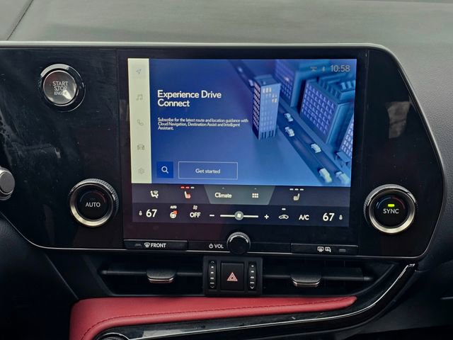 Used 2022 Lexus NX 350 350 Base image 36