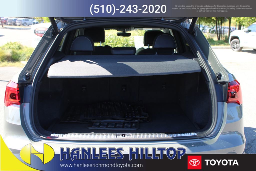 Used 2022 Audi Q3 2.0T Premium image 10