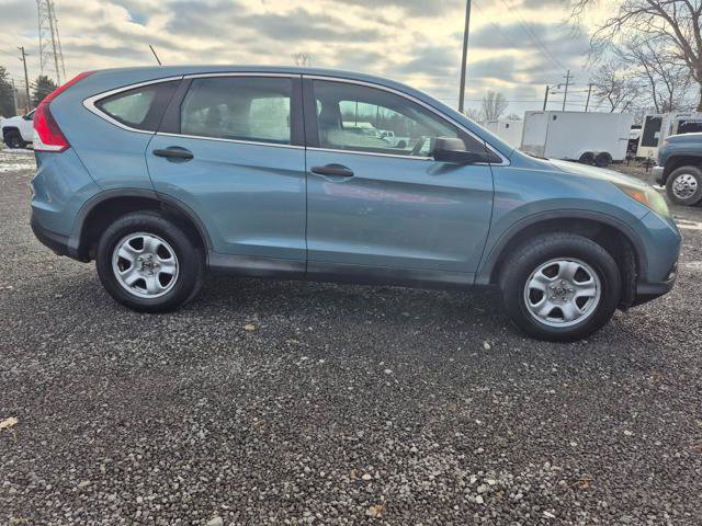 Used 2014 Honda CR-V LX image 4