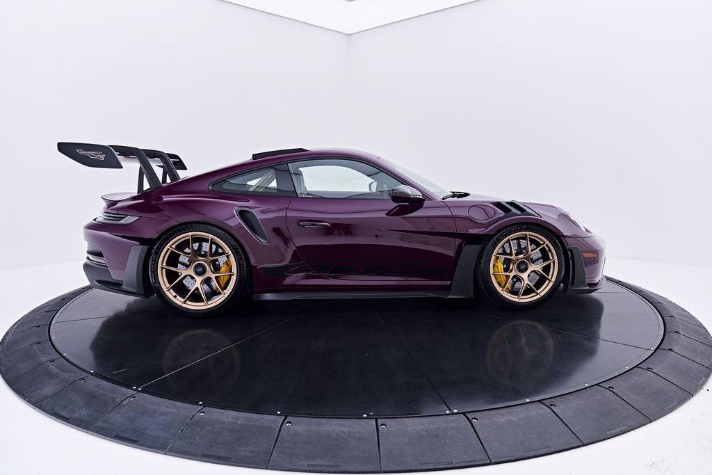 Used 2025 Porsche 911 GT3 RS RWD image 21