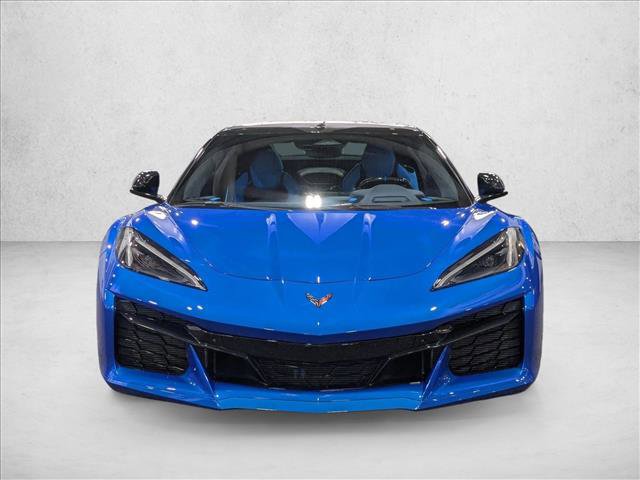 Used 2024 Chevrolet Corvette Z06 video 2