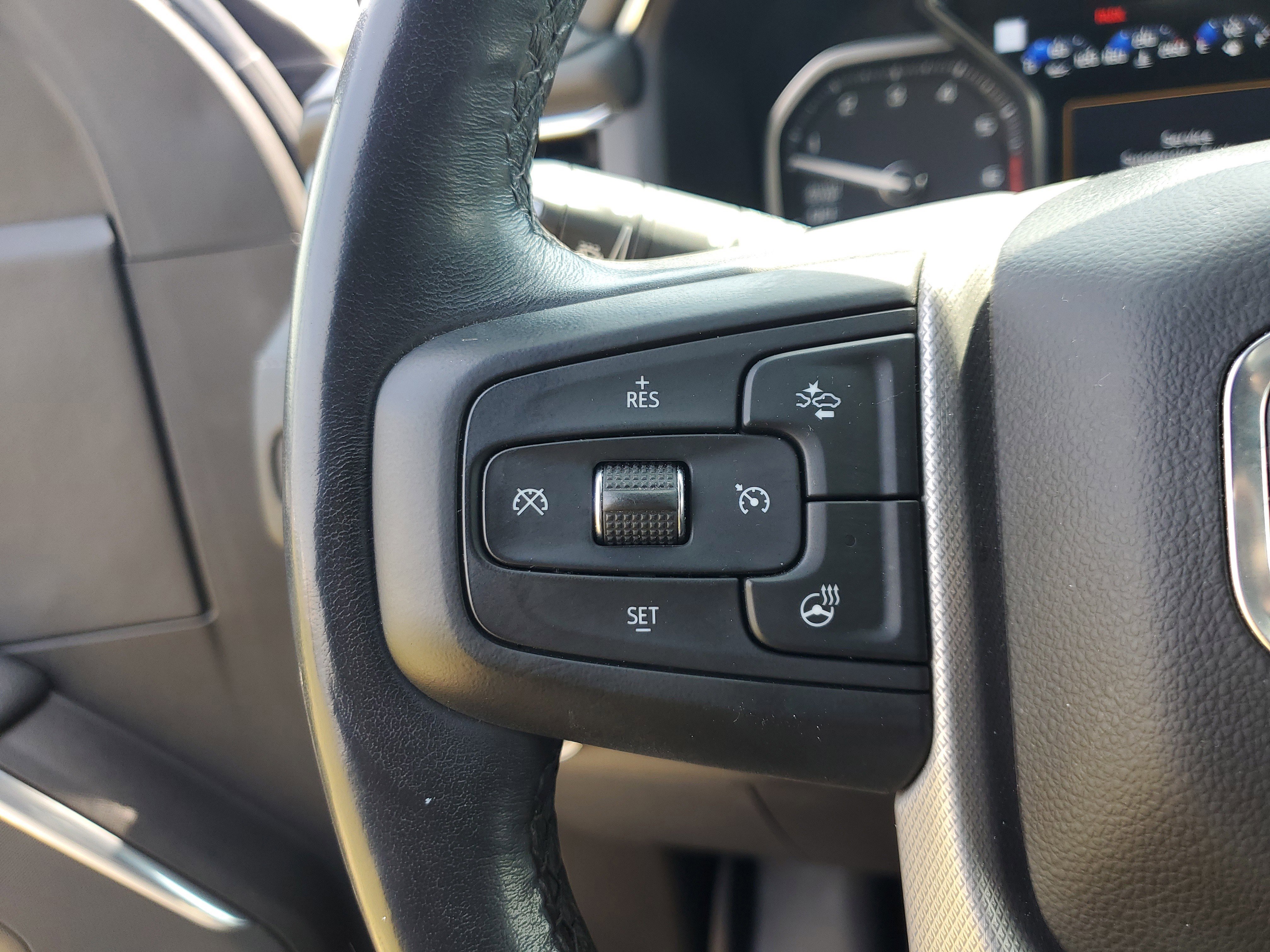 Used 2021 GMC Yukon Denali AWD/4WD image 26