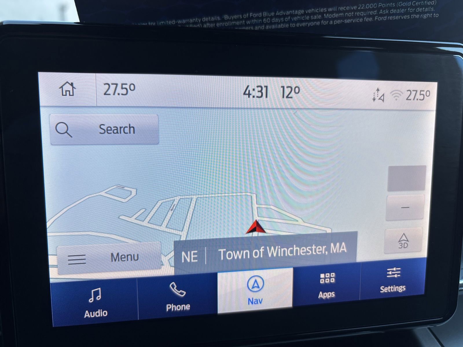 Certified 2022 Ford Explorer XLT w/ Equipment Group 202A image 26