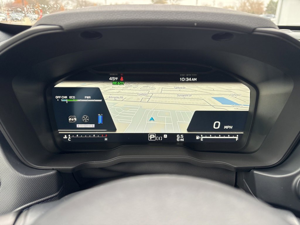 New 2025 Subaru Forester Limited image 16