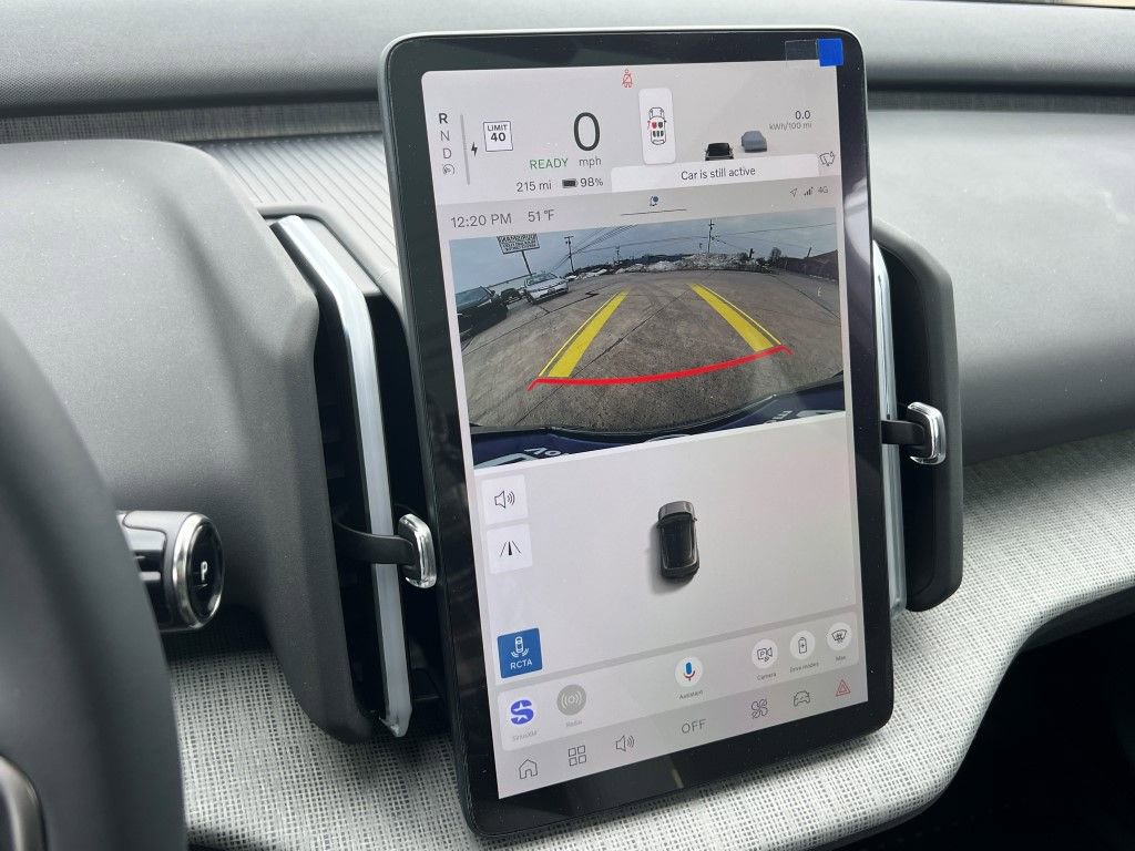 New 2026 Volvo EX30 Plus w/ Protection Package image 19