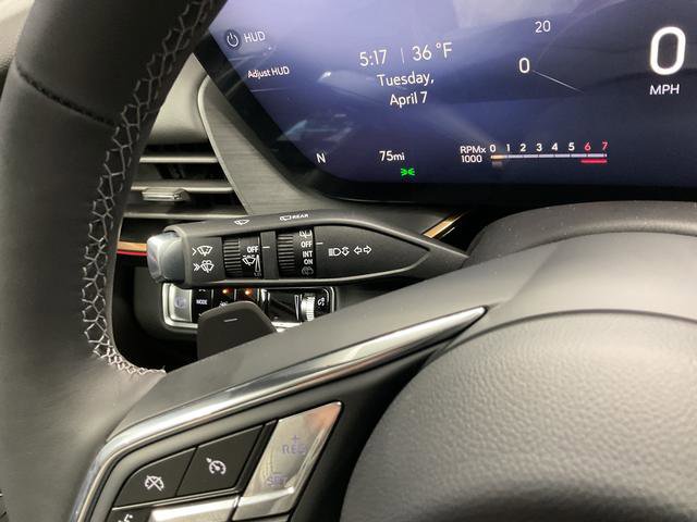 New 2026 Buick Envision Avenir AWD/4WD image 19