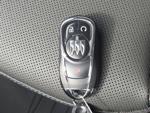 New 2026 Buick Encore GX Sport Touring w/ Comfort Package FWD image 36