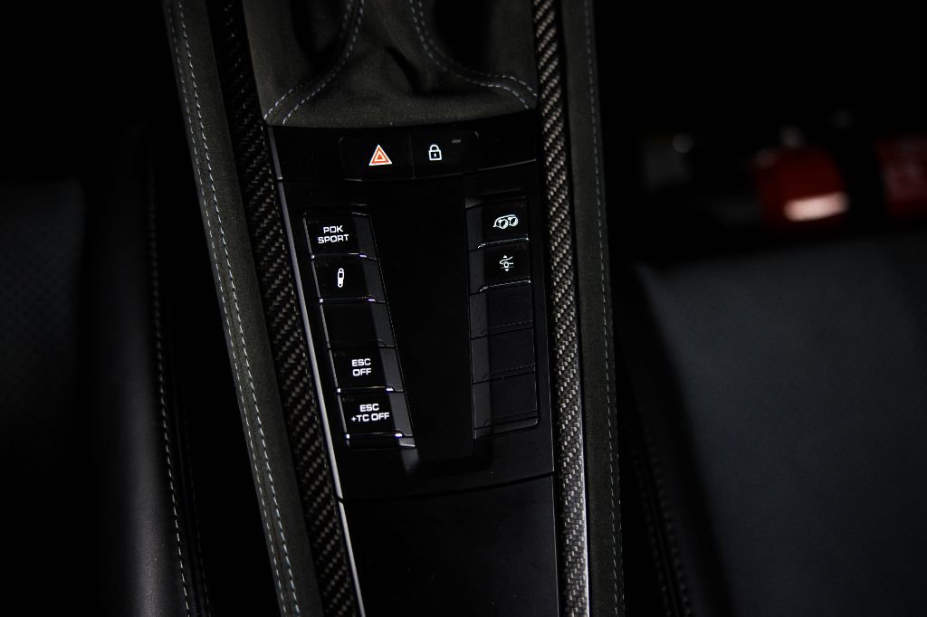 Used 2023 Porsche 718 Cayman GT4 RS RWD image 26