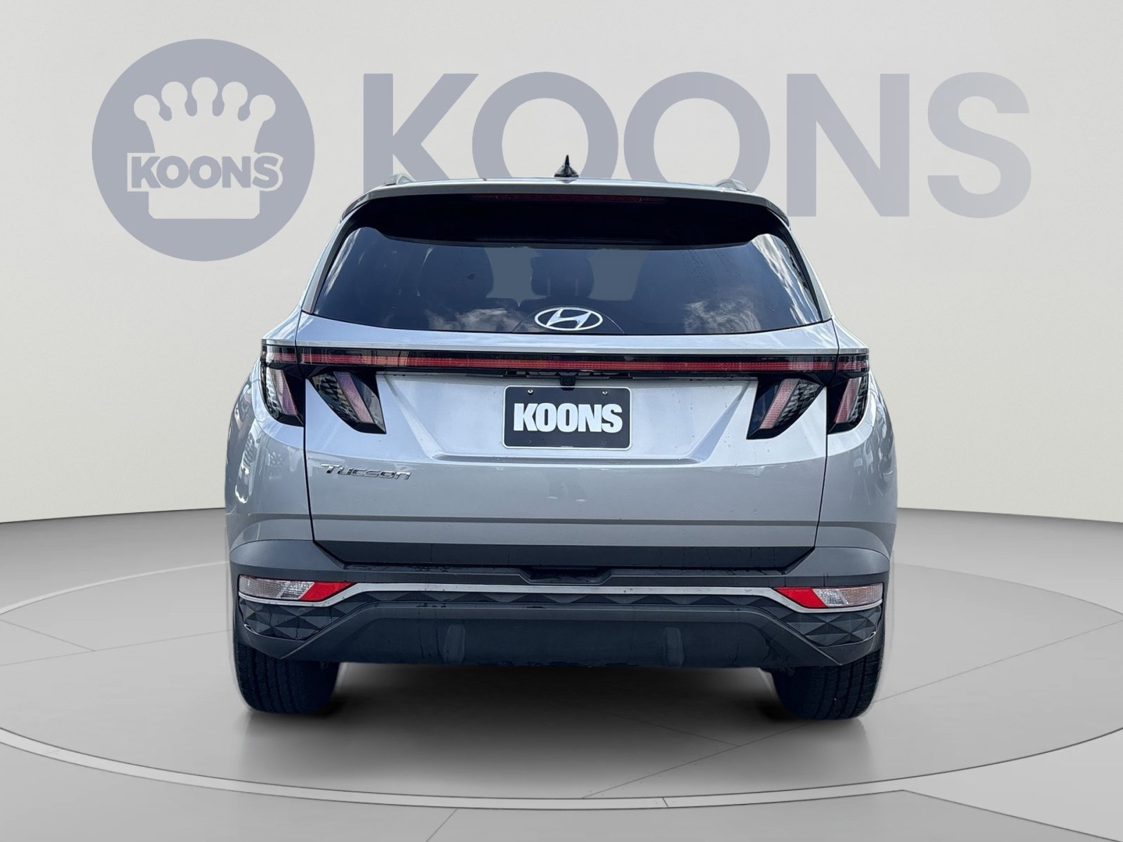 Used 2022 Hyundai Tucson SEL FWD image 5
