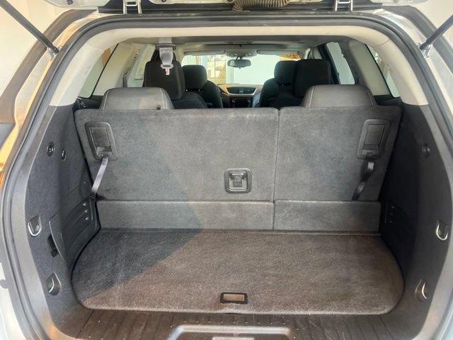 Used 2015 Chevrolet Traverse LT AWD/4WD image 28