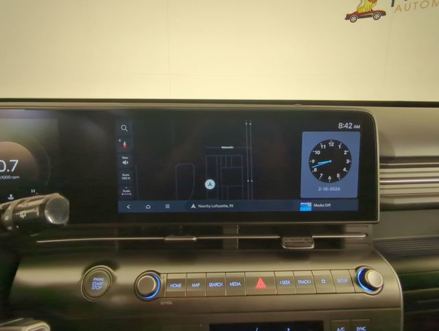 New 2026 Hyundai Kona Limited AWD/4WD image 21
