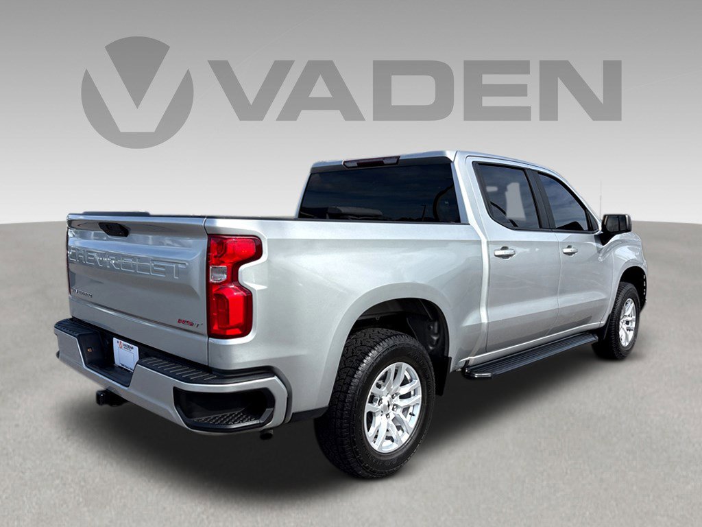 Used 2019 Chevrolet Silverado 1500 RST w/ All-Star Edition image 21