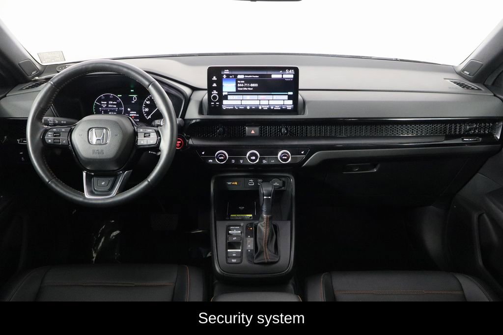 Used 2023 Honda CR-V Sport Touring image 14