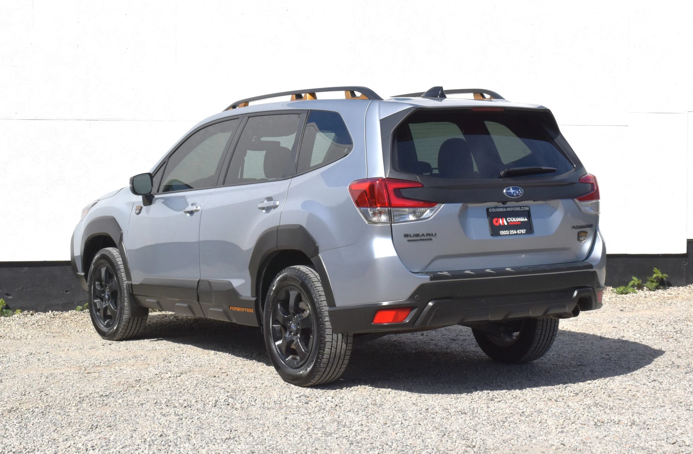 Used 2024 Subaru Forester Wilderness w/ Wilderness Package AWD/4WD image 42
