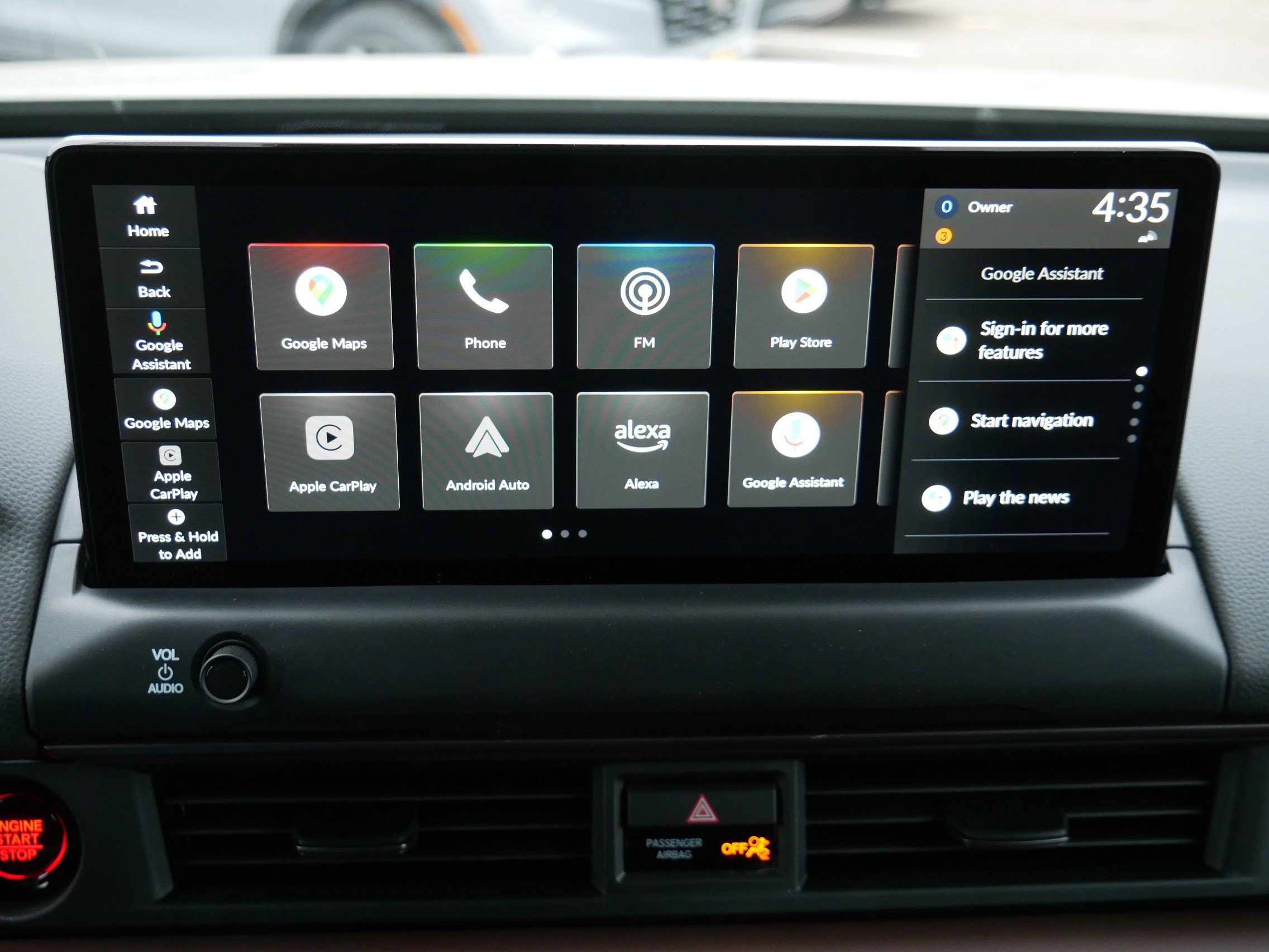 New 2026 Honda Pilot TrailSport image 18