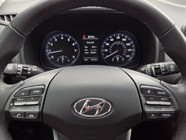 Used 2020 Hyundai Kona Limited image 24