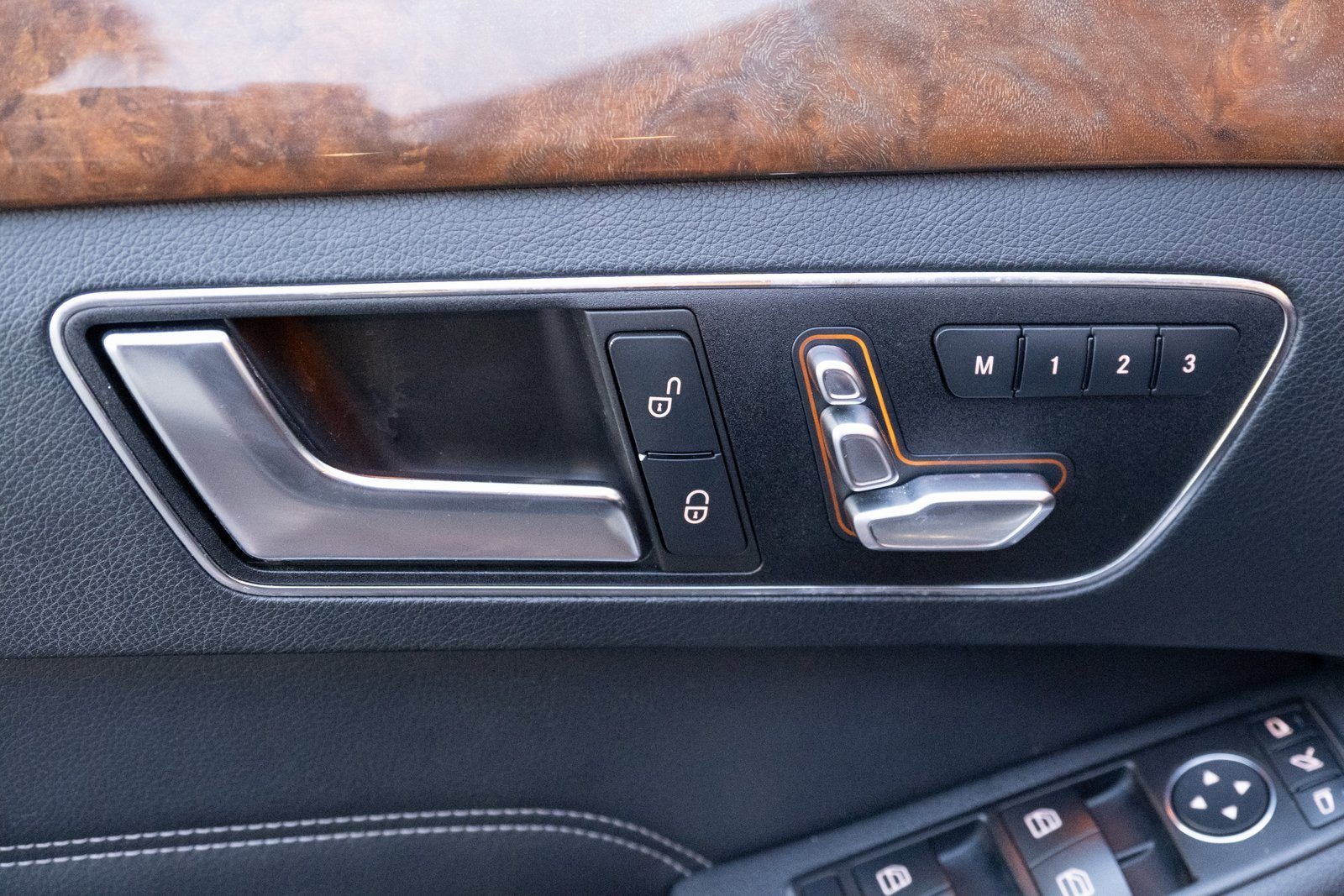 Used 2016 Mercedes-Benz E 350 E 350 image 16