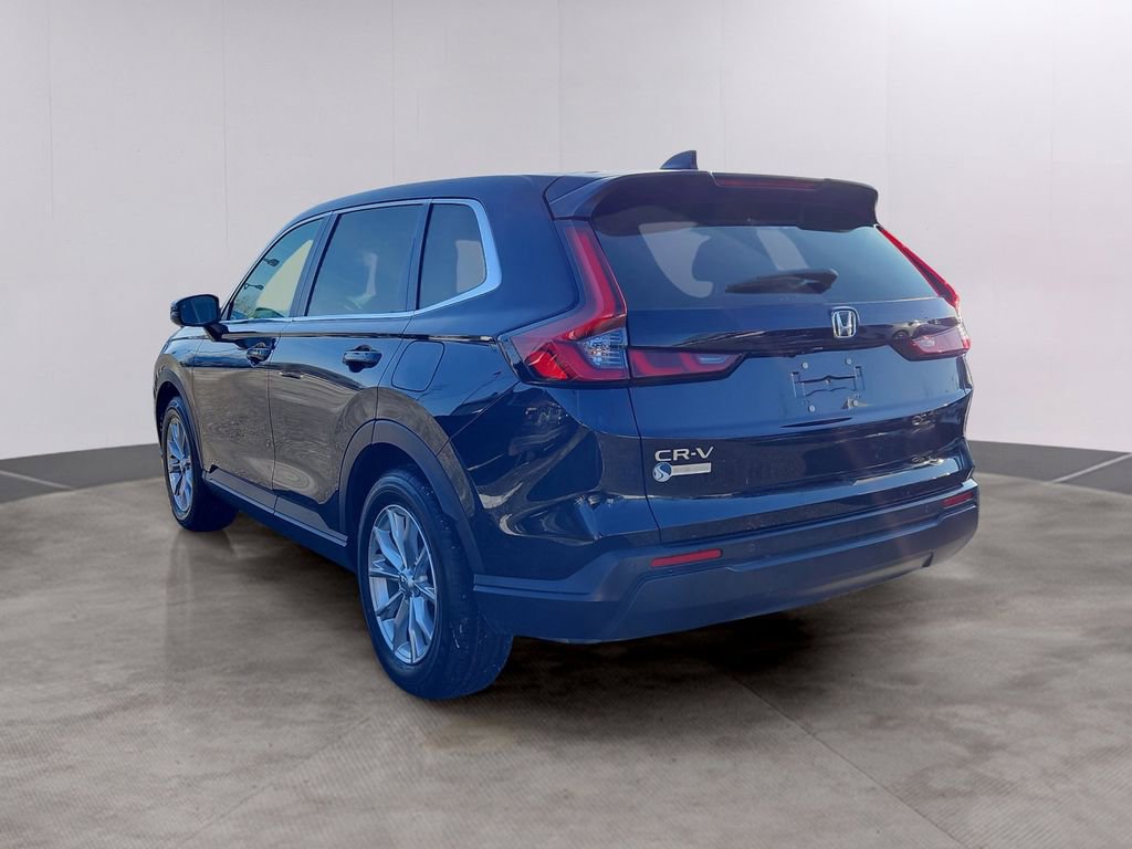 Certified 2024 Honda CR-V EX-L image 6