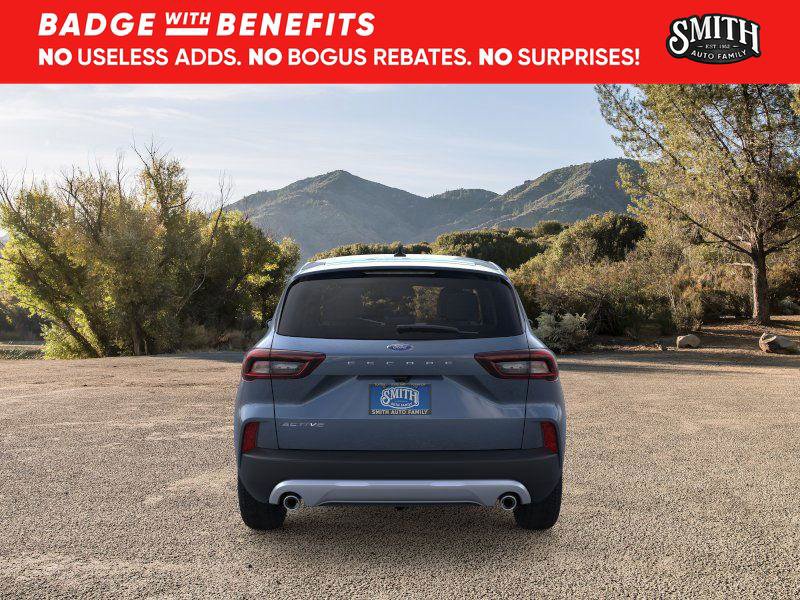 New 2026 Ford Escape Active image 6