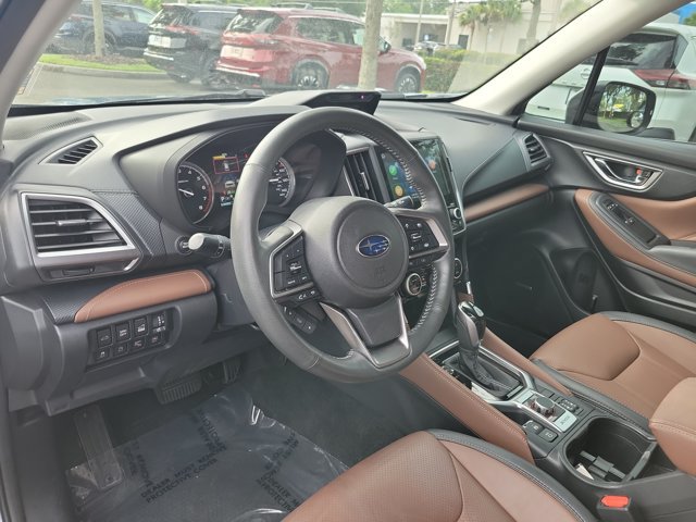 Used 2024 Subaru Forester Touring AWD/4WD image 19