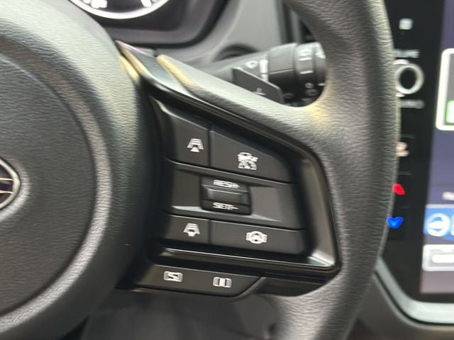 Certified 2026 Subaru Crosstrek 2.5i Premium AWD/4WD image 25