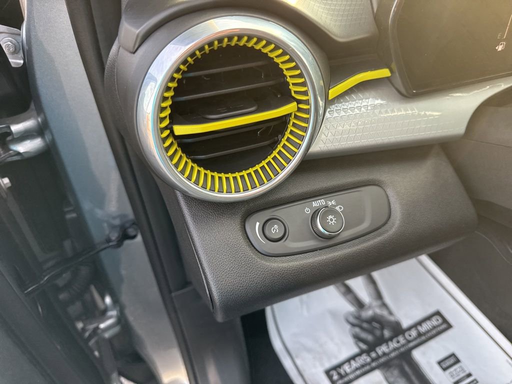 New 2026 Chevrolet Trax LT w/ LT Convenience Package image 14