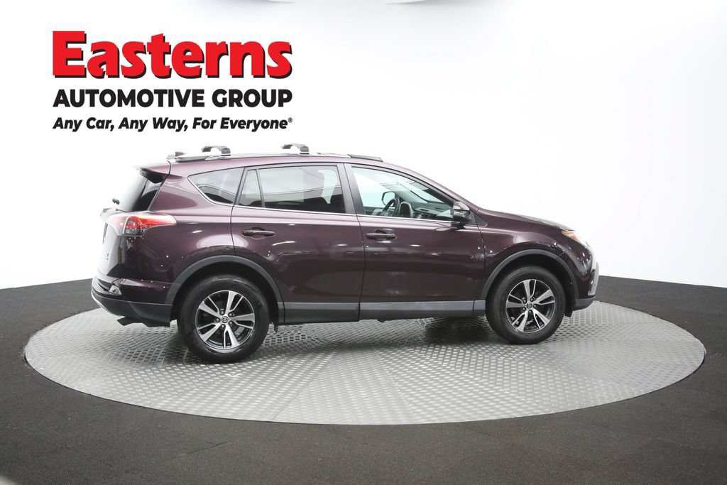 Used 2016 Toyota RAV4 XLE w/ Convenience Package AWD/4WD image 45