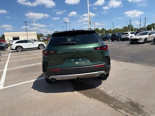 New 2026 MAZDA CX-50 AWD 2.5 S image 12