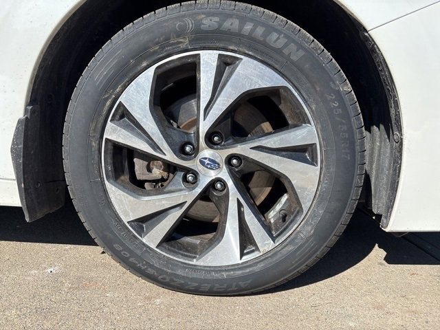 Used 2024 Subaru Legacy Premium image 10