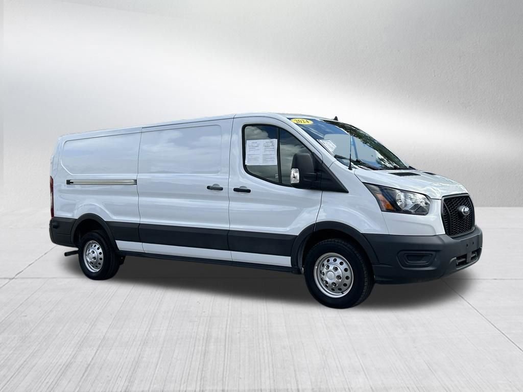 Used 2024 Ford Transit 350 Low Roof image 3