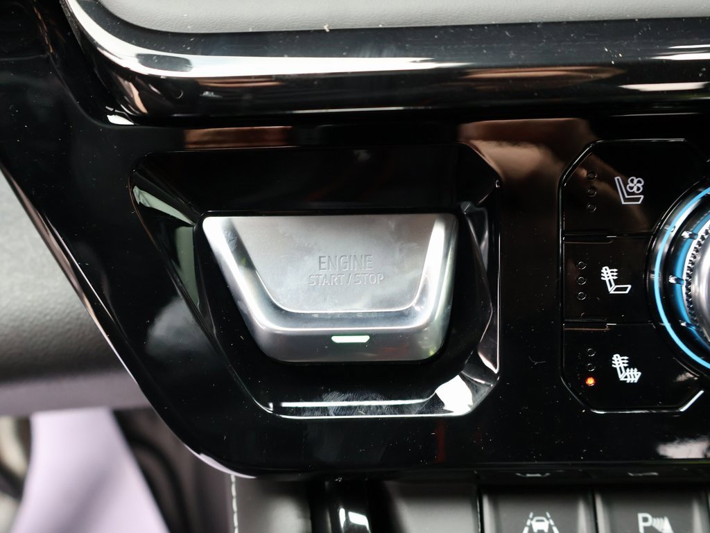 New 2025 GMC Sierra 1500 AT4X image 21