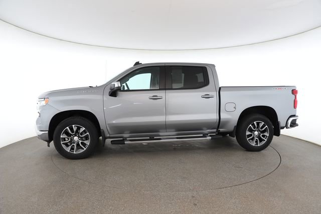 Used 2024 Chevrolet Silverado 1500 LT w/ Protection Package image 14
