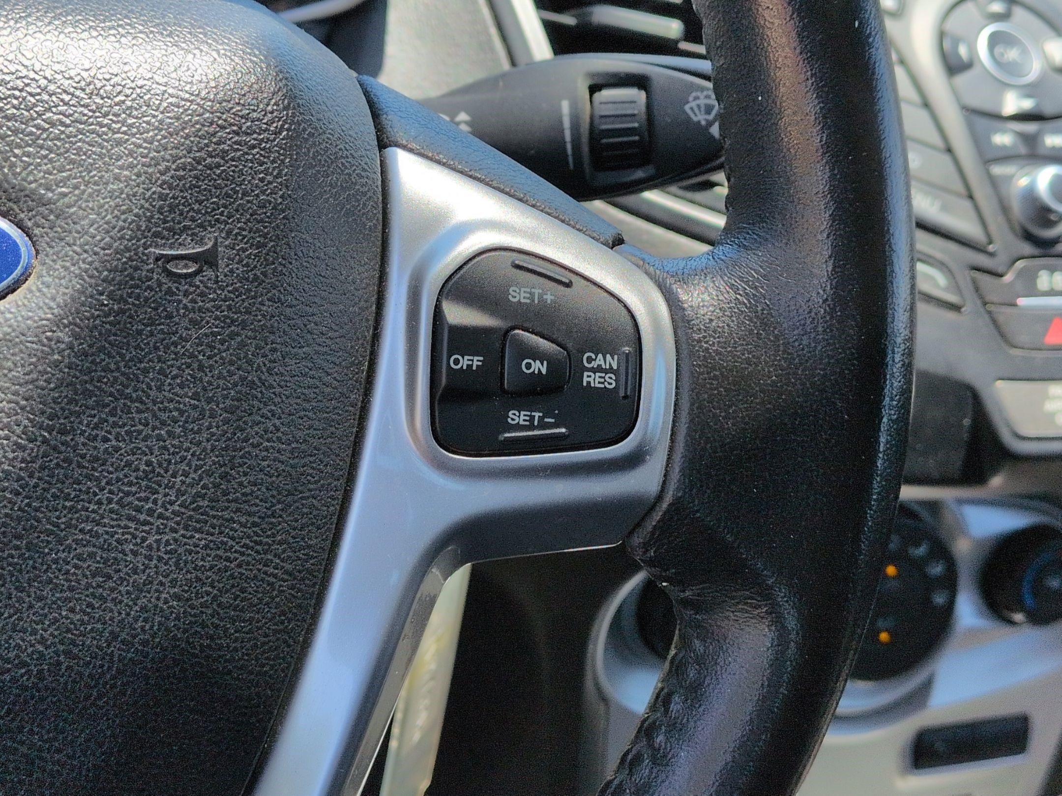 Used 2016 Ford Fiesta SE FWD image 20