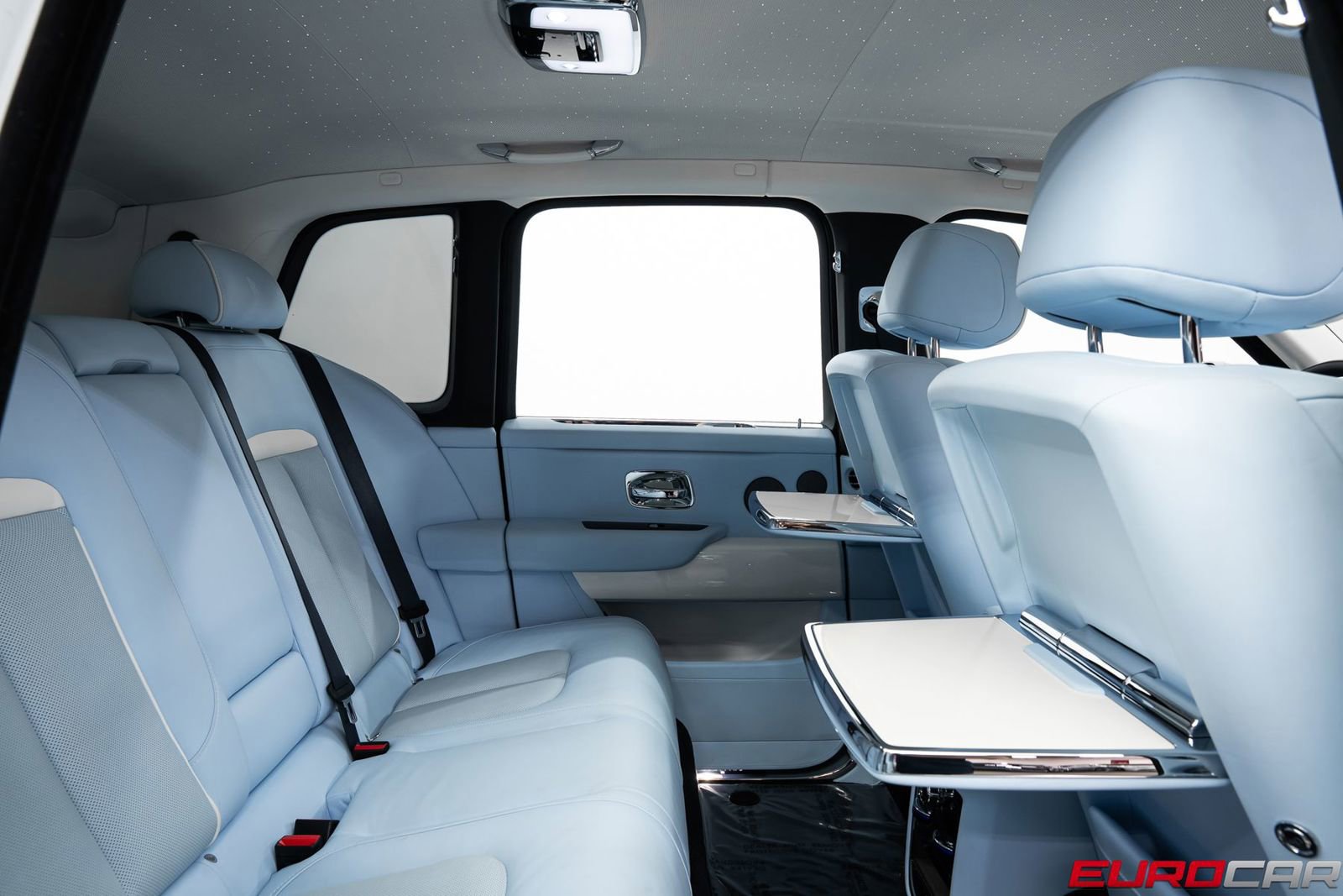 Used 2023 Rolls-Royce Cullinan image 43