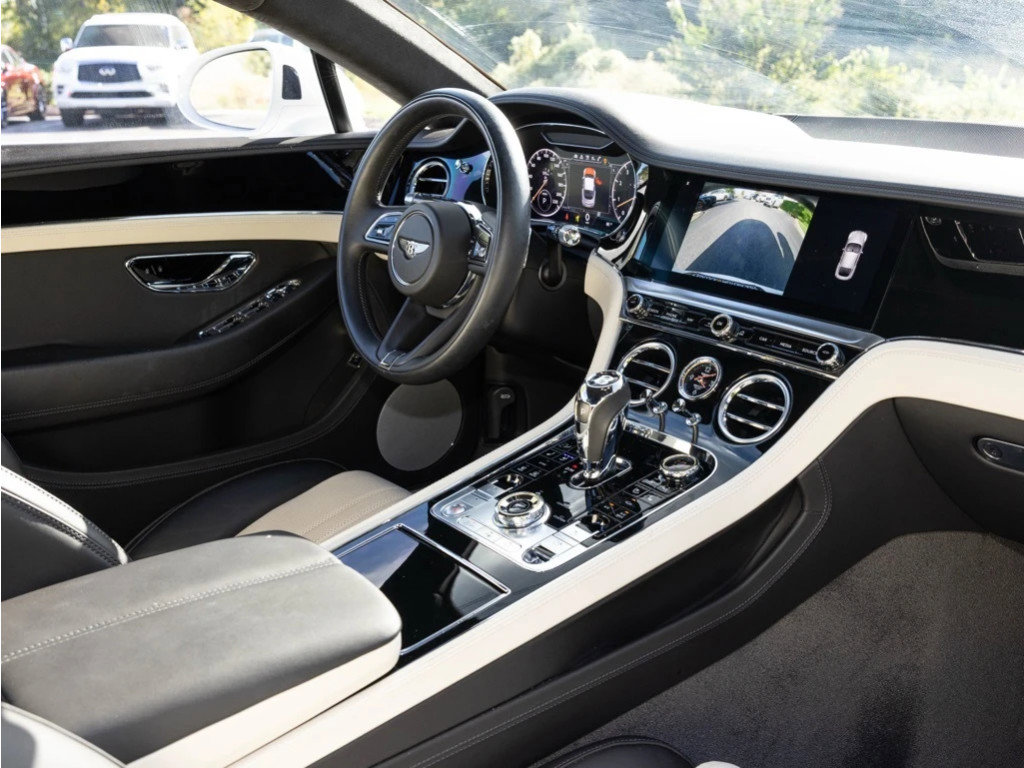 Certified 2021 Bentley Continental GT image 47