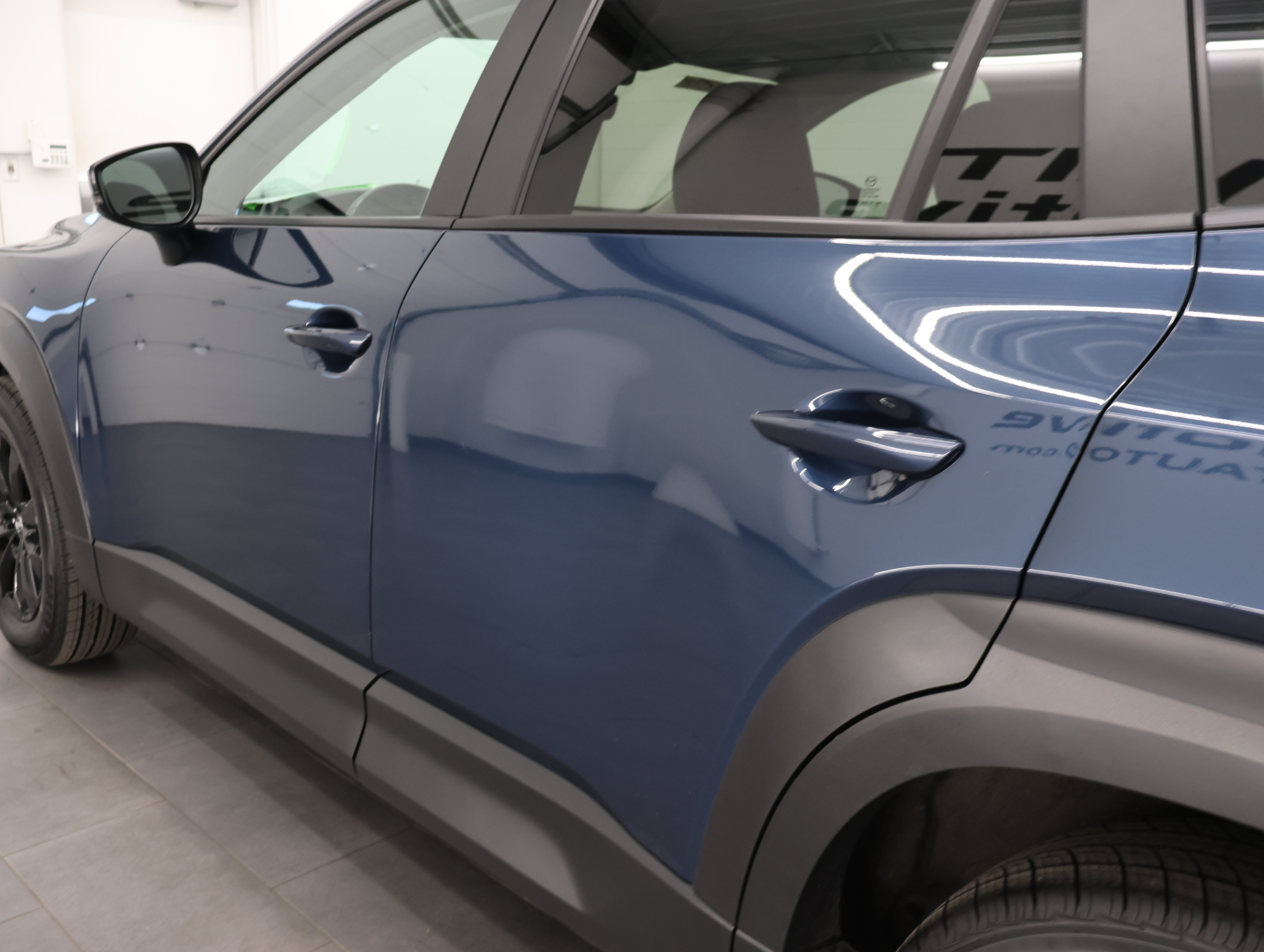 Used 2025 MAZDA CX-50 AWD 2.5 S w/ Preferred Package image 32