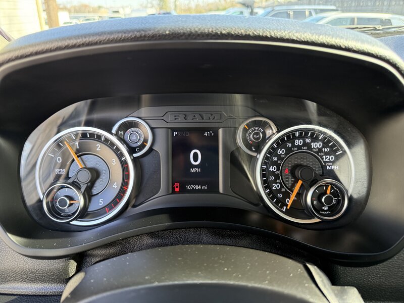 Used 2019 RAM 3500 Tradesman w/ Ambulance Prep Group AWD/4WD image 32